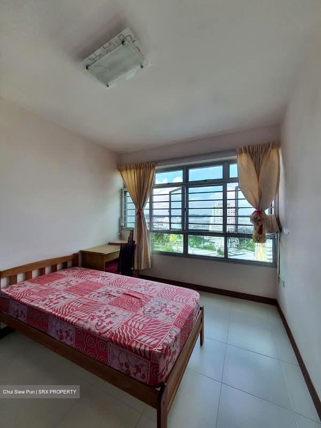 Blk 33 Ghim Moh Edge (Queenstown), HDB 4 Rooms #571573431